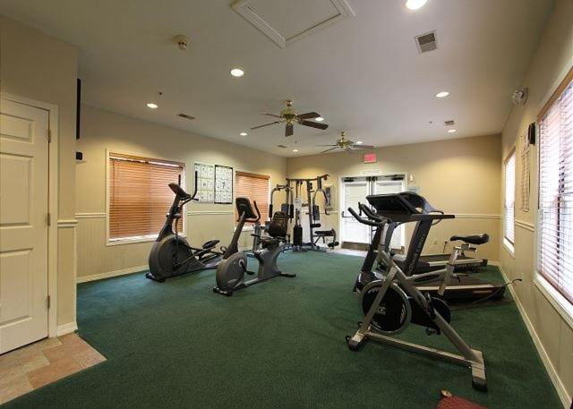Sunset Penthouse Condo Branson Exterior photo